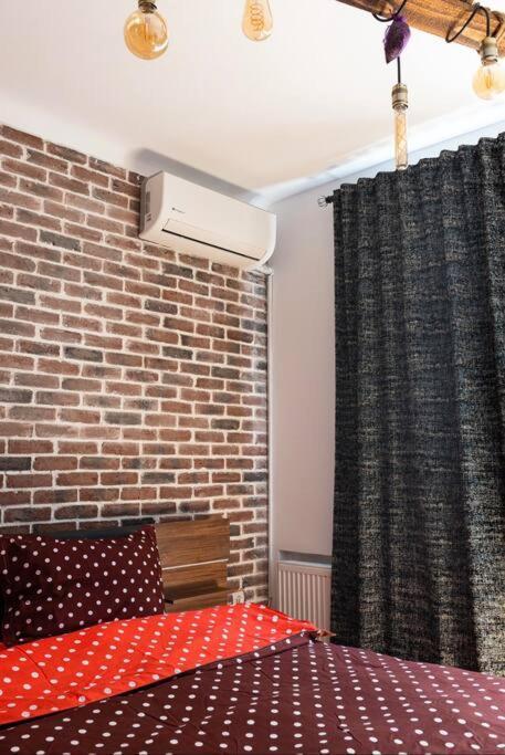 Classy Apartment Unirii Square Bucharest Exterior photo